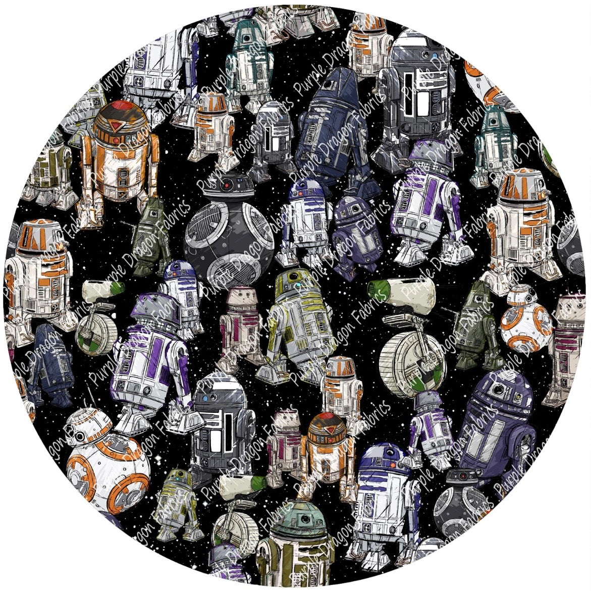 Sketchy Droids