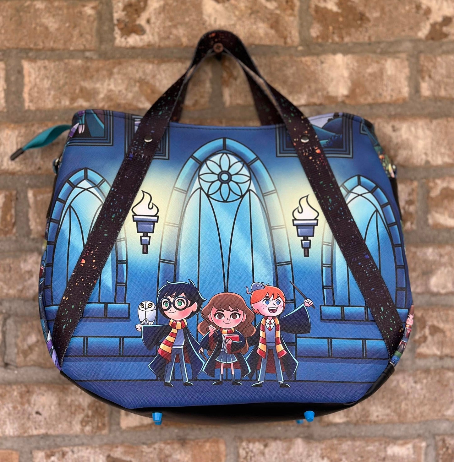 HP Bag Makers Roll - VINYL