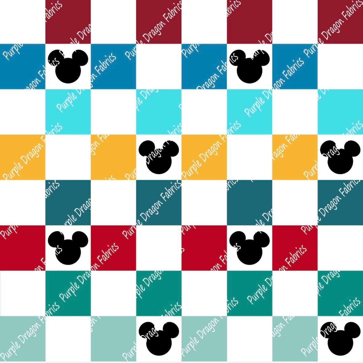 Mouse Check - Jewel