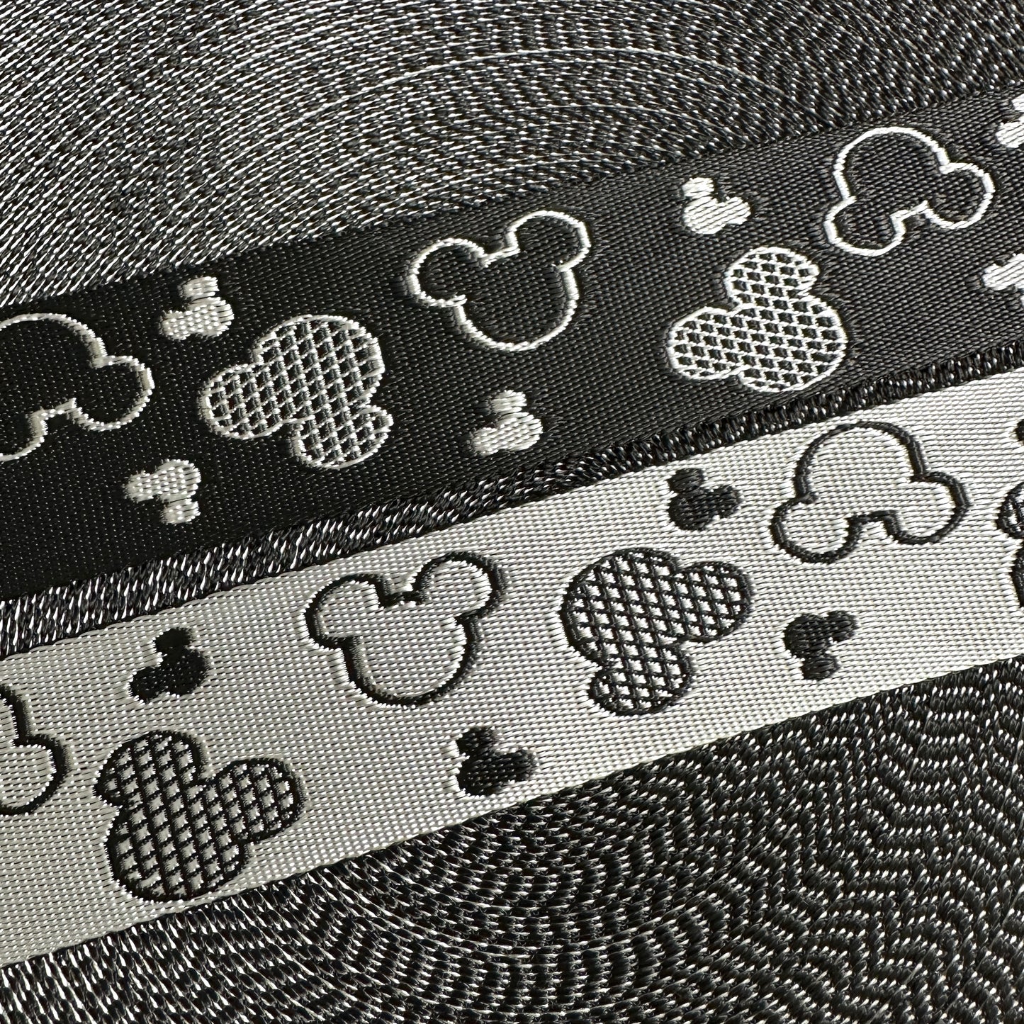 Mousefetti Webbing - 1.5” Wide