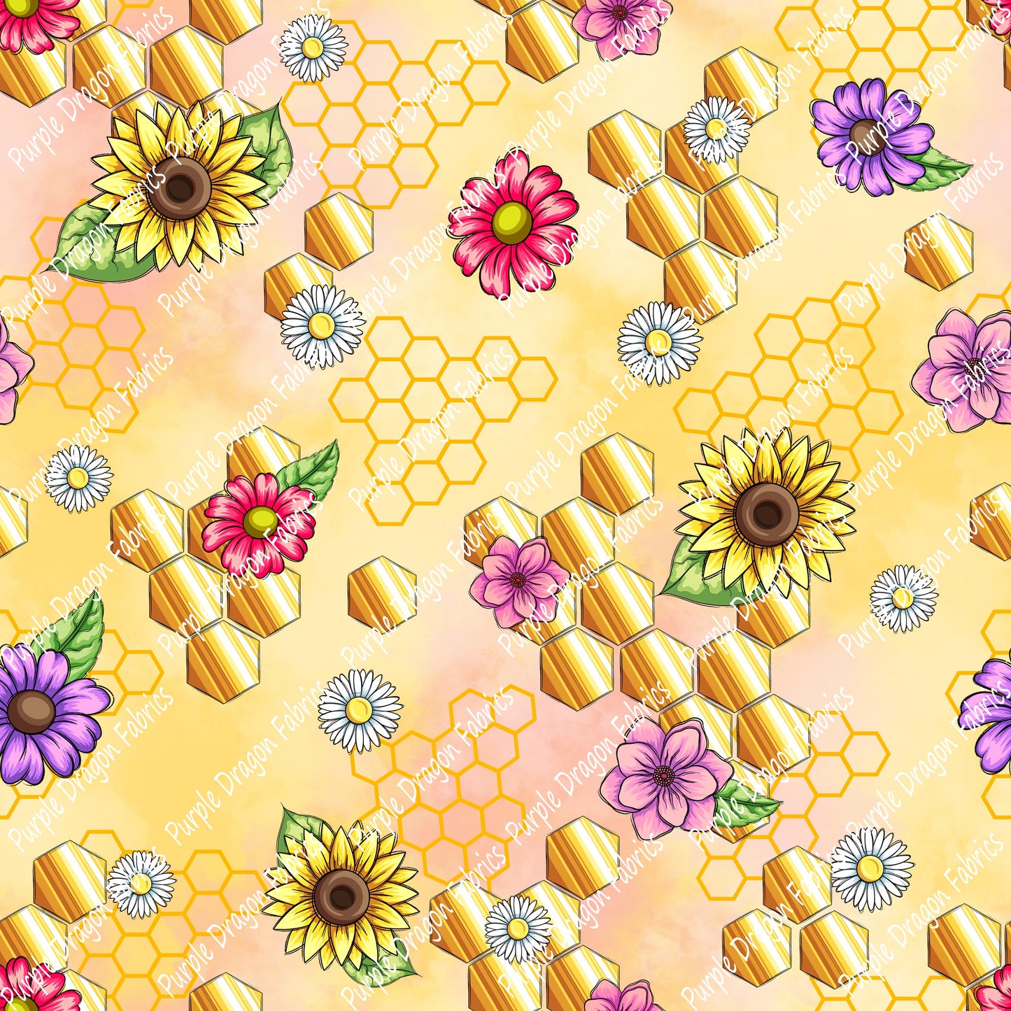 Spike the Bee Coordinate