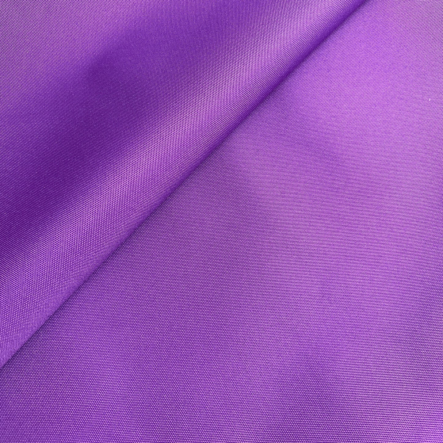 Purple - WATER RESISTANT CANVAS SOLID