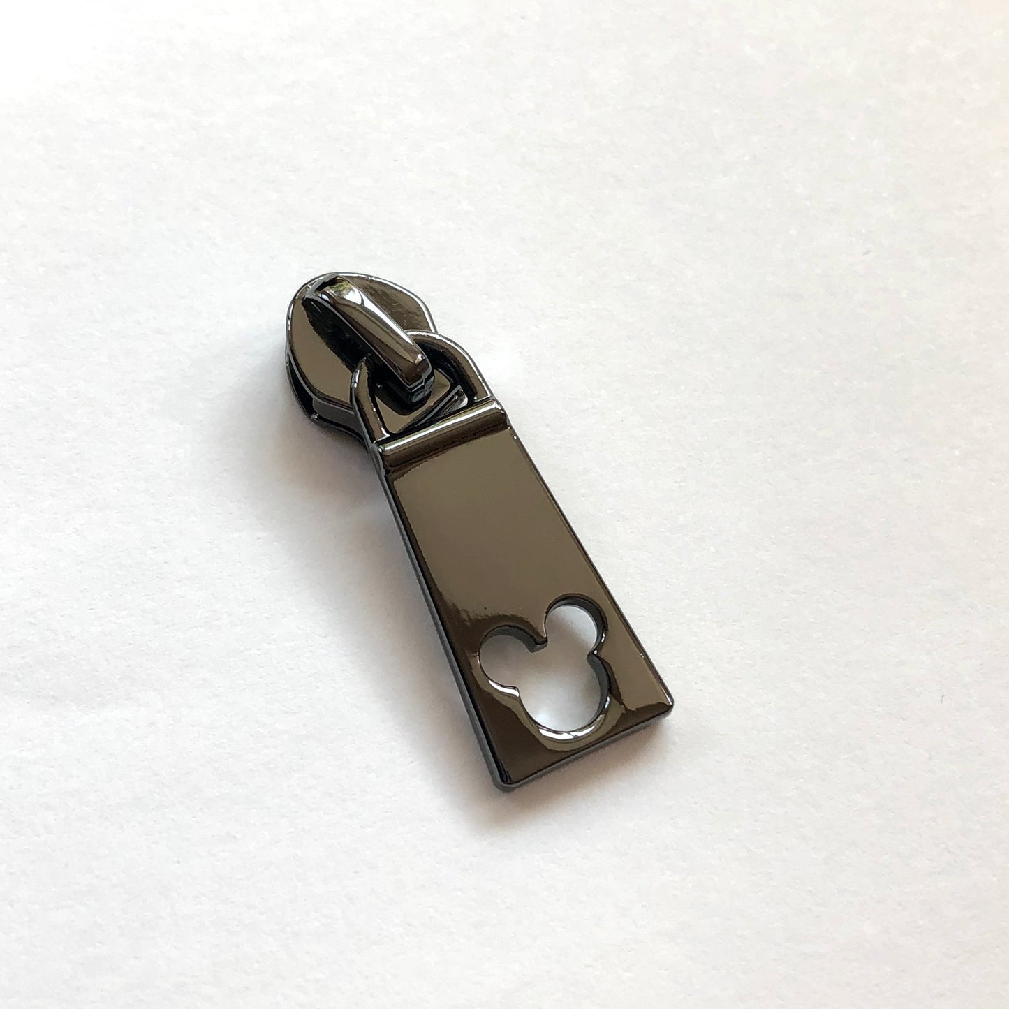 Mouse Punch - Zipper Pulls