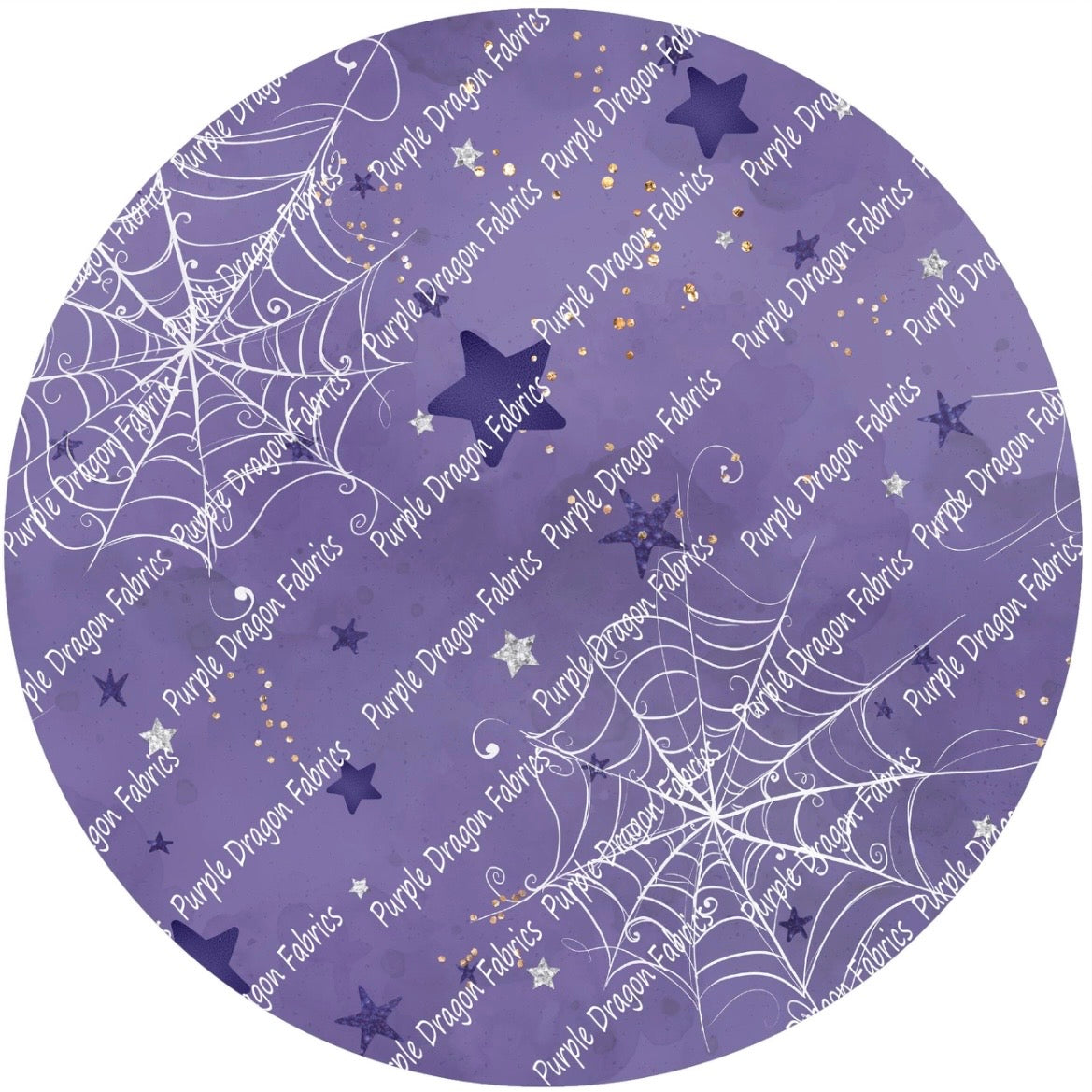 Spooky Pooh Web Coordinate