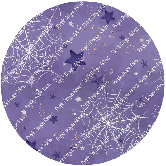 Spooky Pooh Web Coordinate