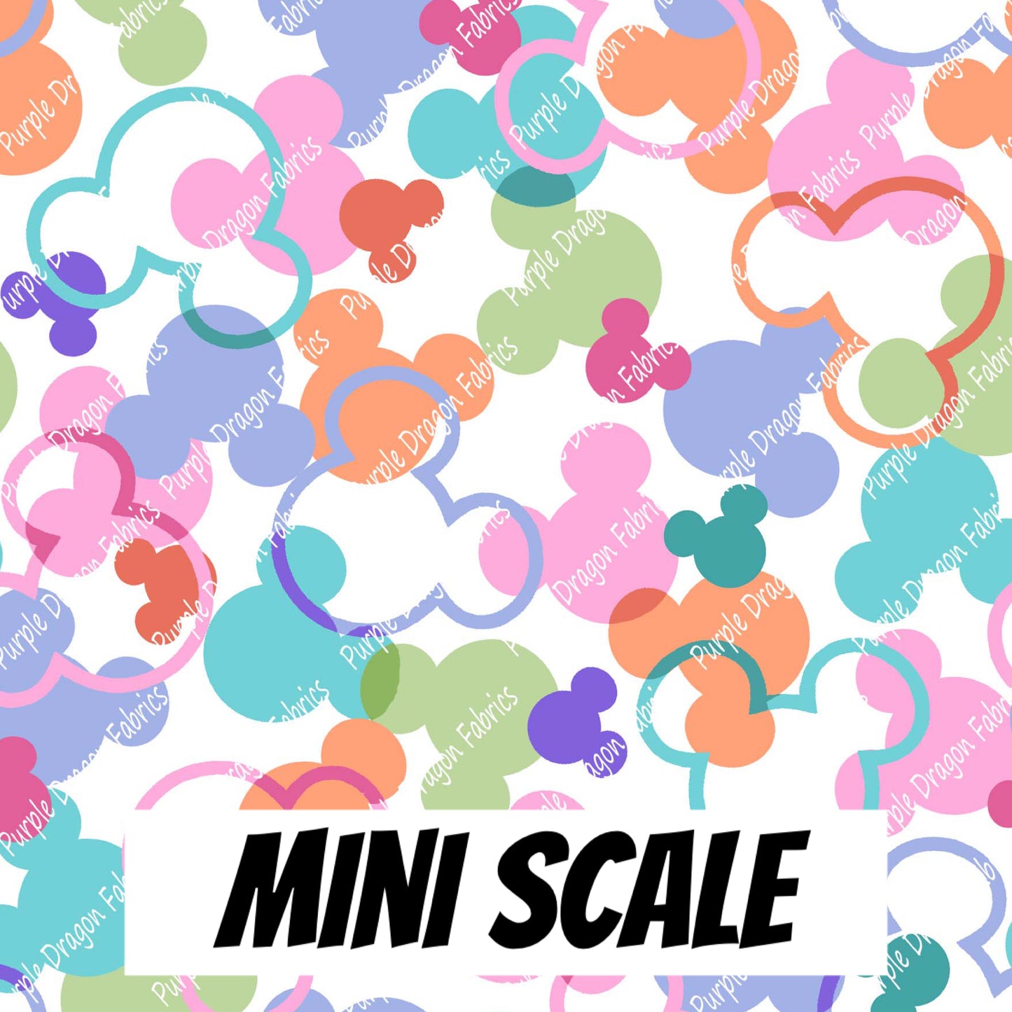 * PRE-ORDER - Spring-fetti (MINI)