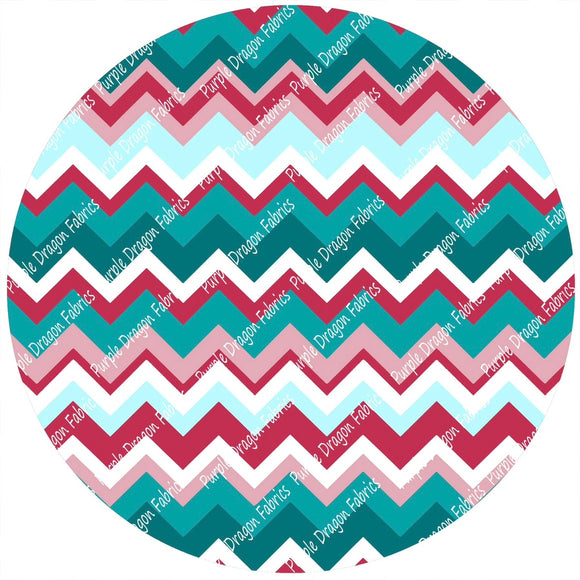 Chevron - KNIT