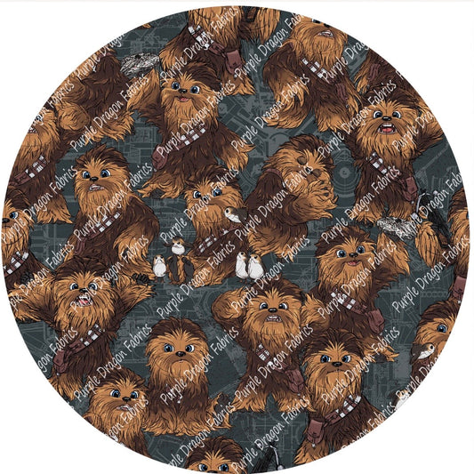 Chewy (Gray)