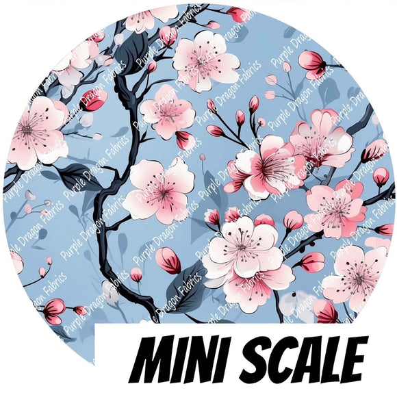 Cherry Blossoms (Mini) - VINYL