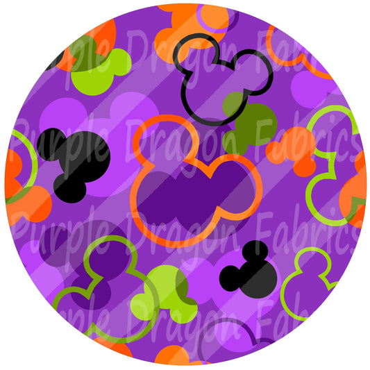 Spooky-fetti - VINYL
