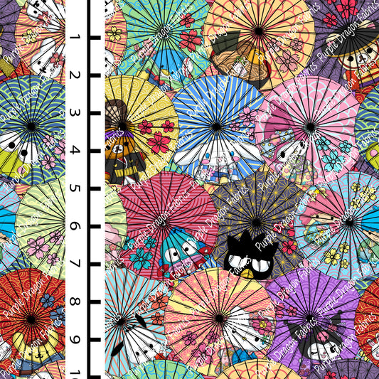 Rio Umbrella Coord