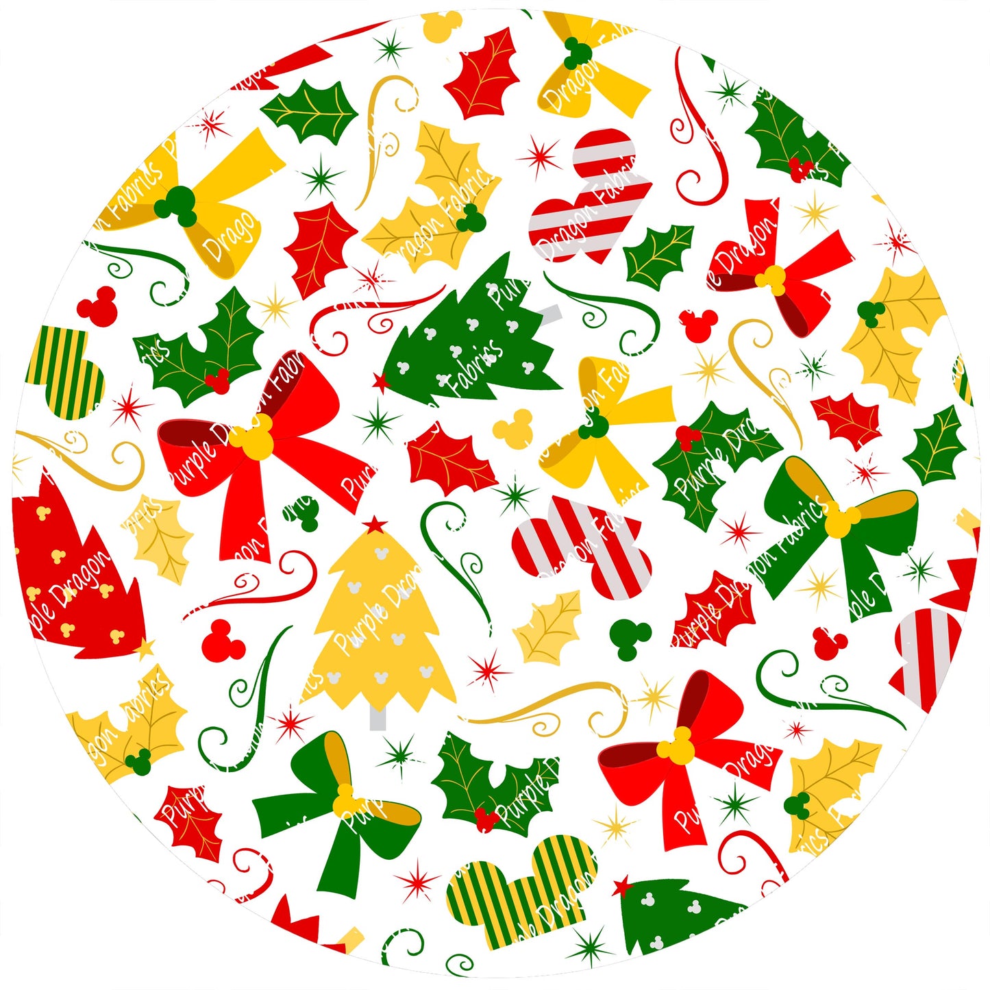 Wrapping Paper - CLEAR PVC VINYL