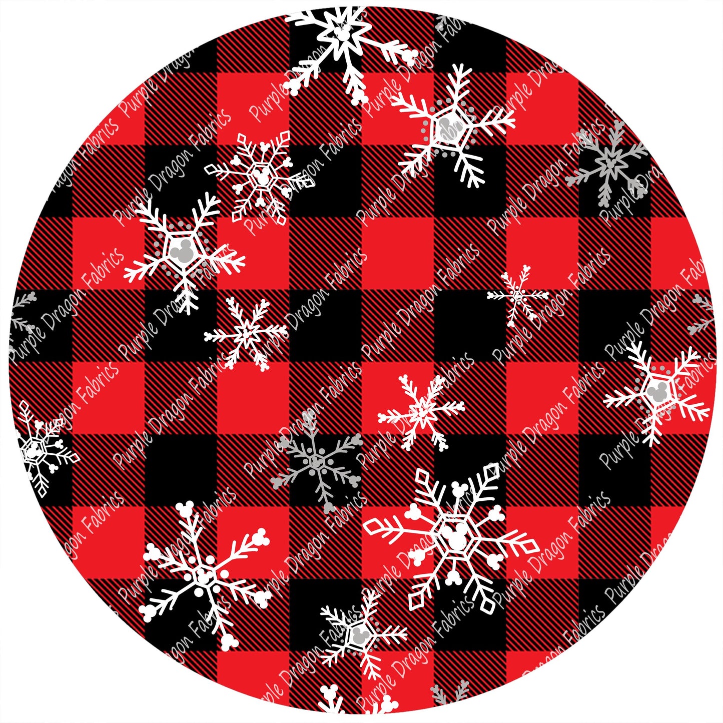 Buffalo Flakes - FRENCH TERRY