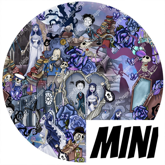 Bride (MINI) - VINYL