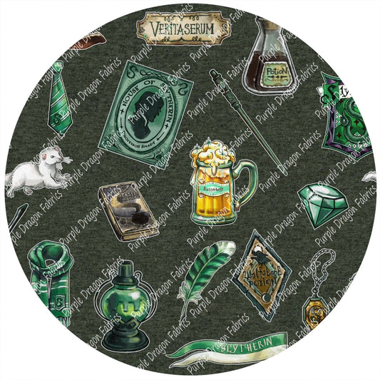 House S - VINYL