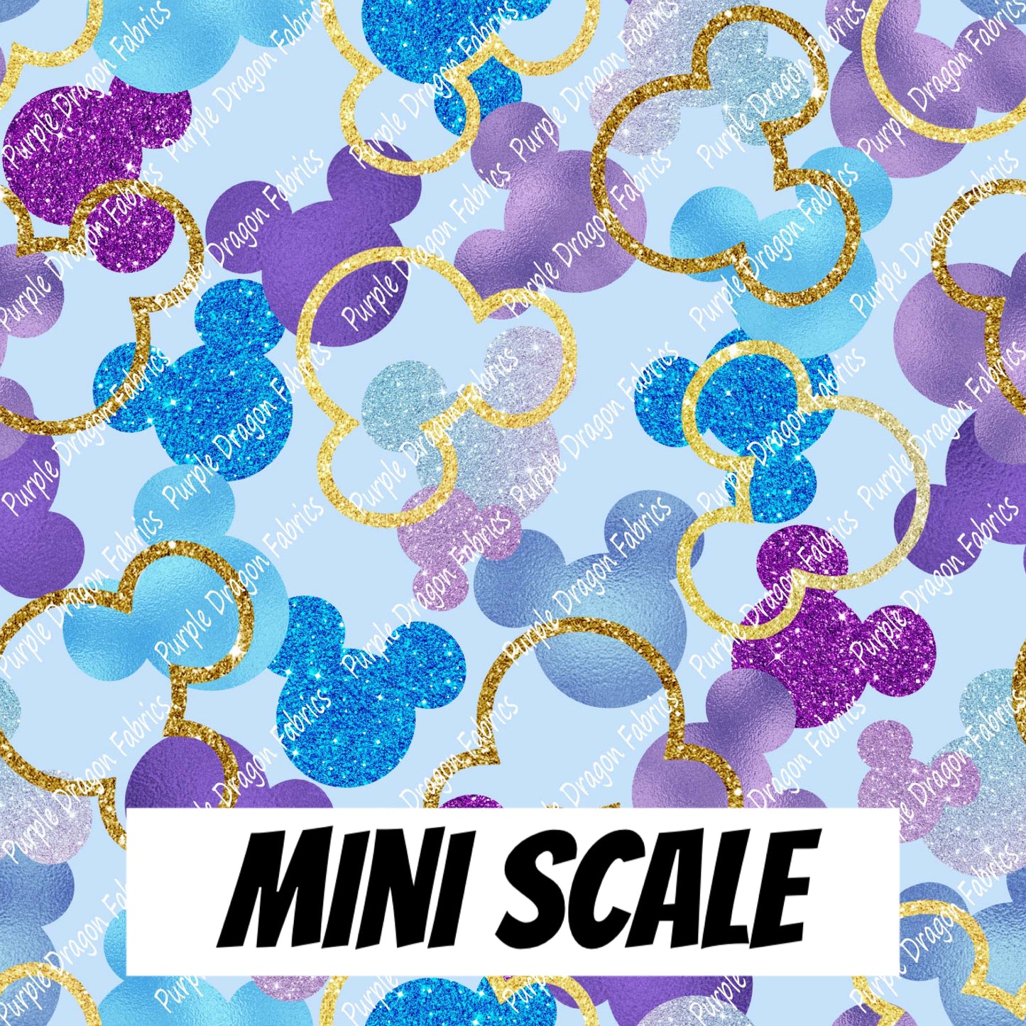 * PRE-ORDER - 50th(Day)-fetti (MINI)