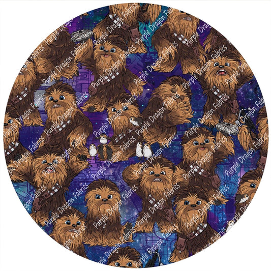 Chewy (Stardust)