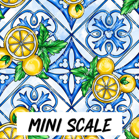 * PRE-ORDER - Lemons - MINI