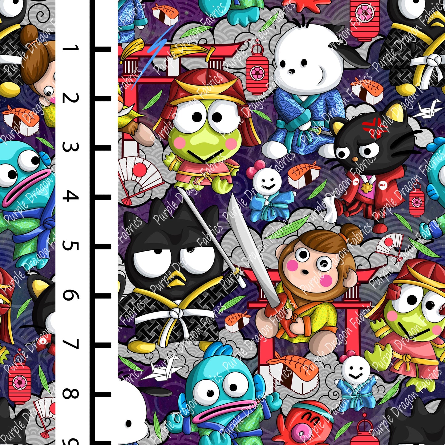 Samurai