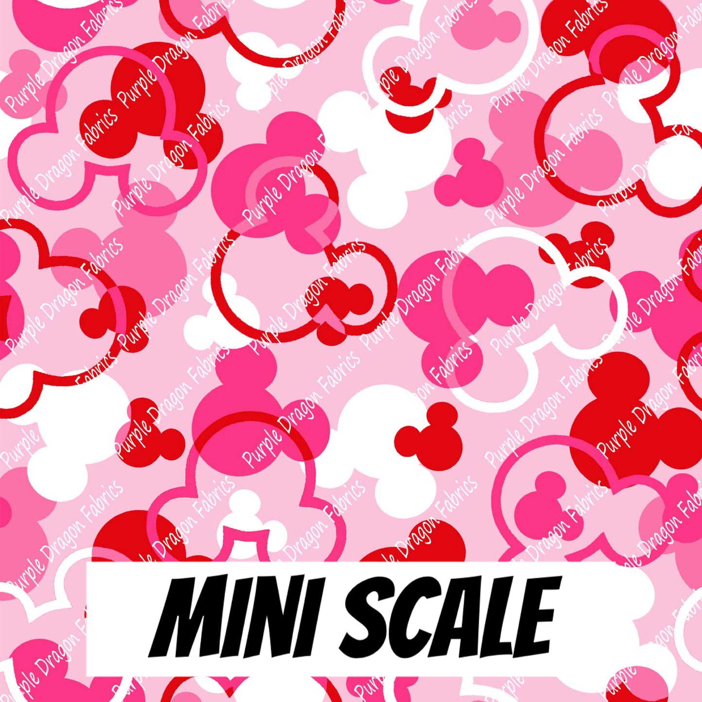 * PRE-ORDER - Love-fetti (MINI)