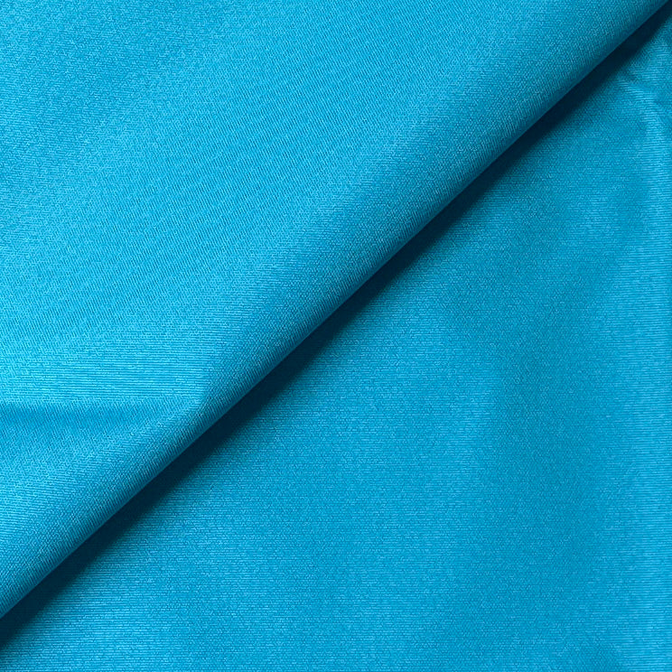 Turquoise - WATER RESISTANT CANVAS