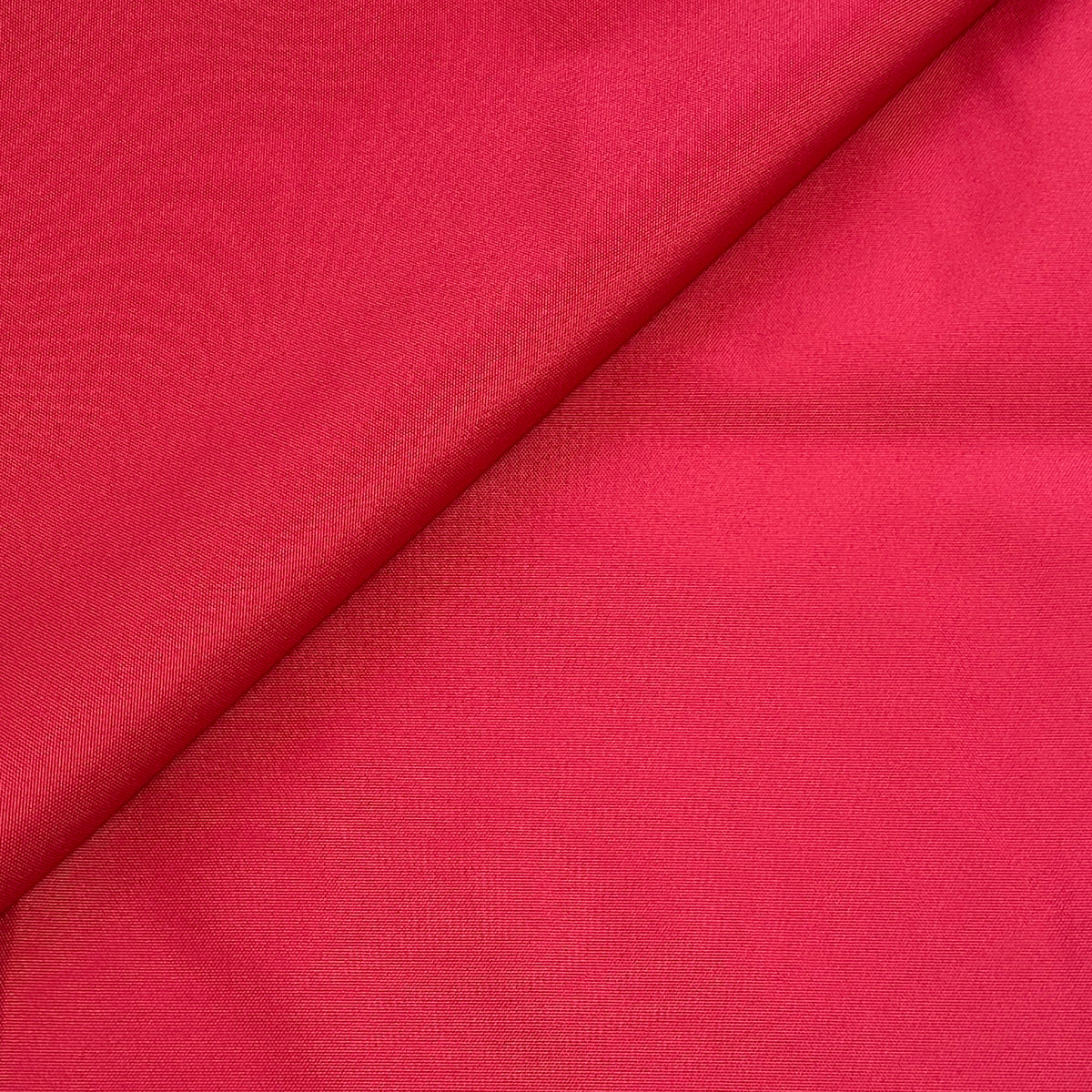 Rose Red - WATER RESISTANT CANVAS – Purple Dragon Fabrics