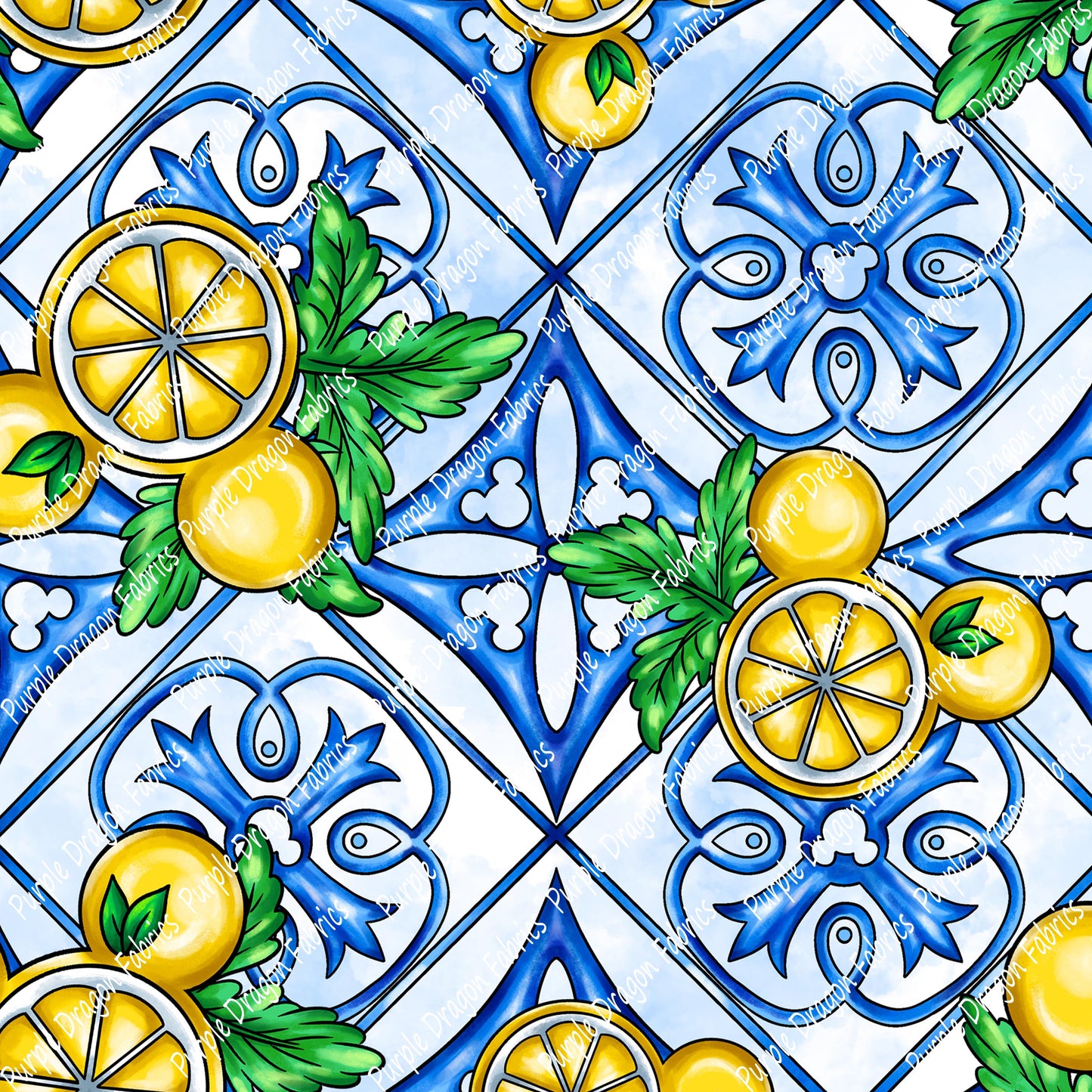Lemons