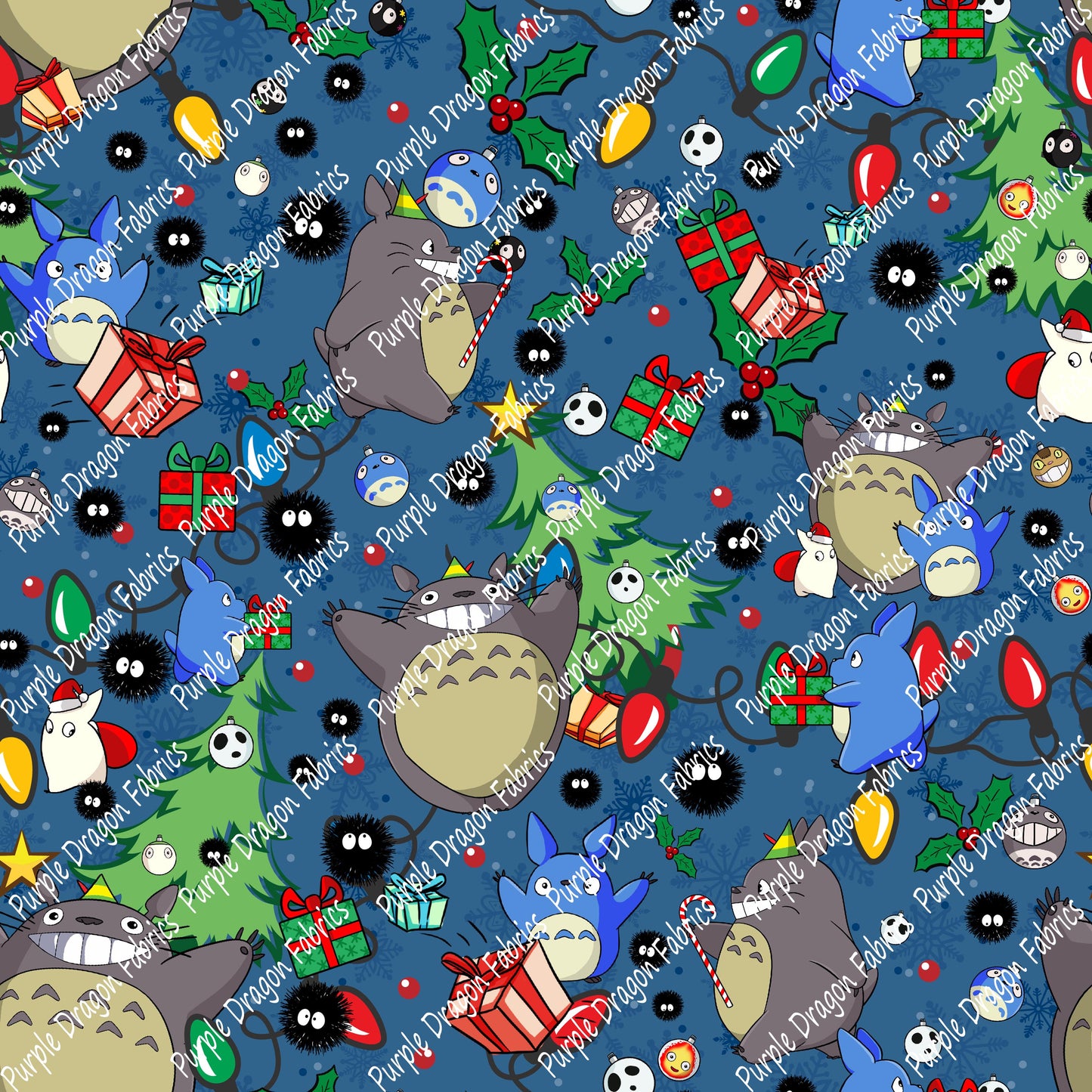 * PRE-ORDER - Soots Holiday Main