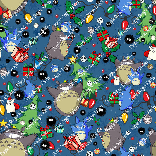 * PRE-ORDER - Soots Holiday Main