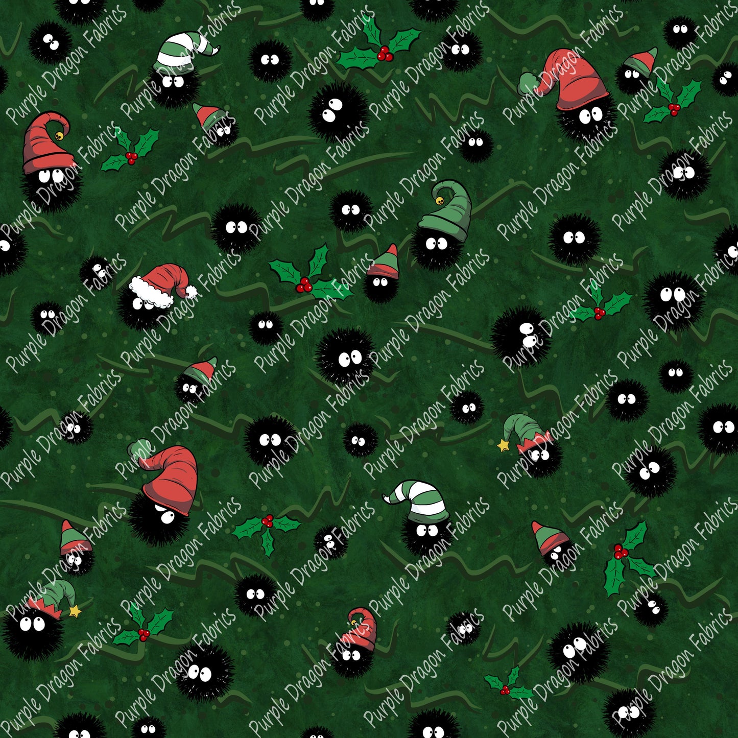 * PRE-ORDER - Soots Tree Coordinate