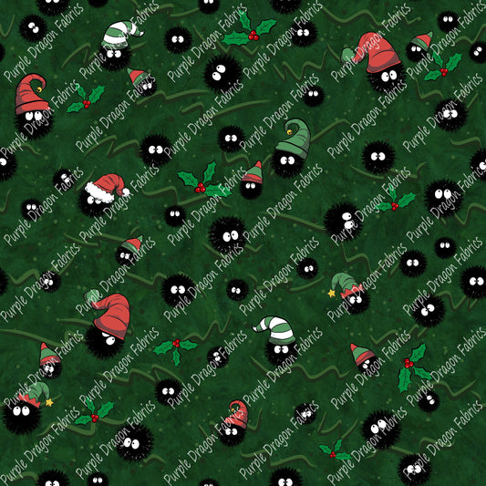 * PRE-ORDER - Soots Tree Coordinate
