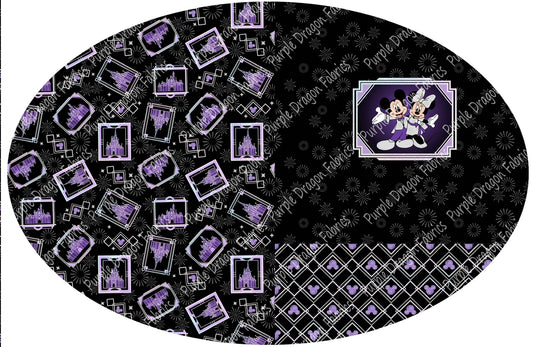 100th - Panel Set