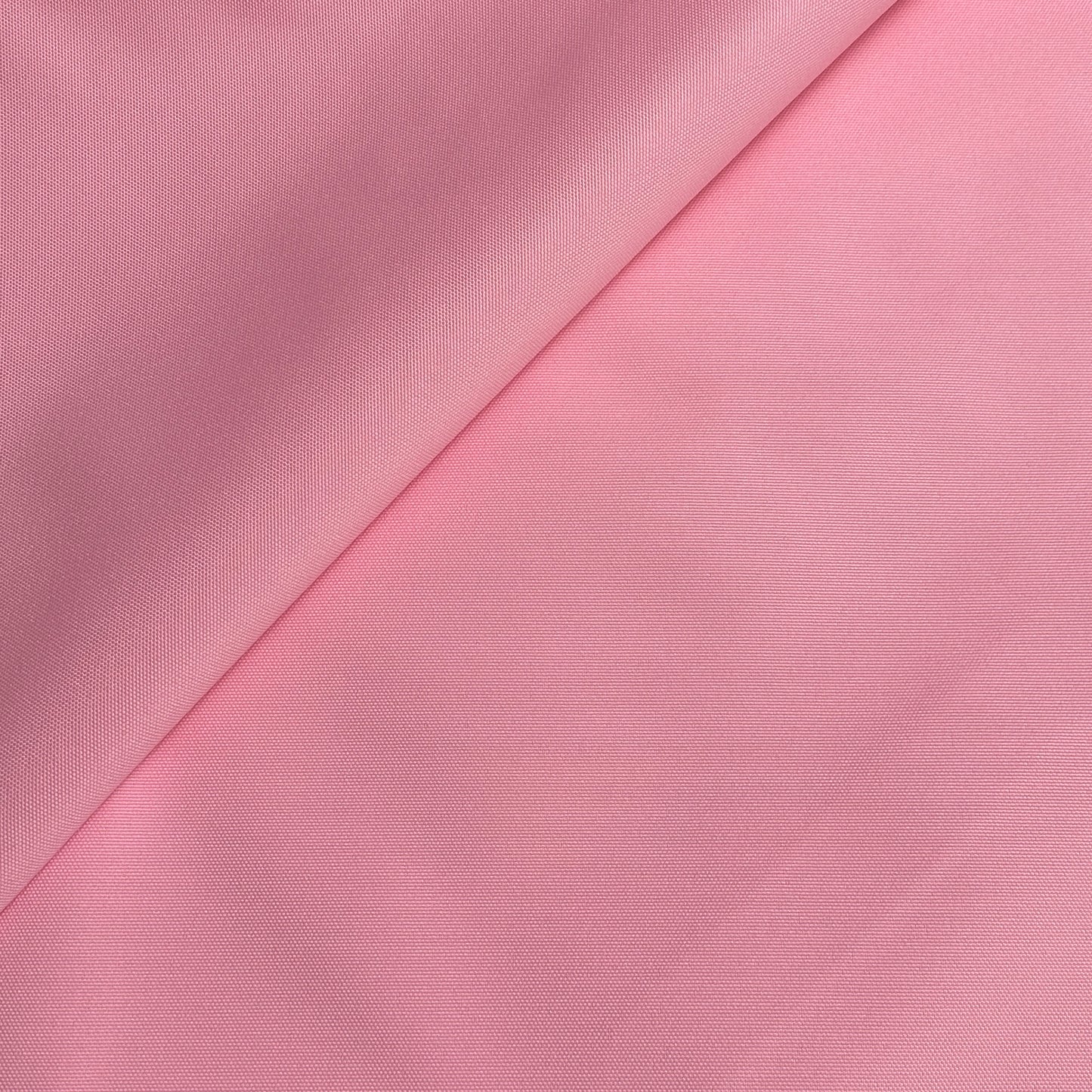 Powder Pink - WATER RESISTANT CANVAS