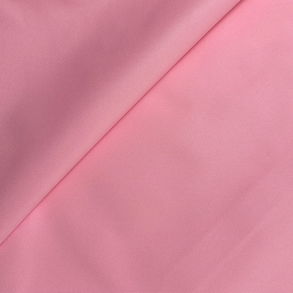 Powder Pink - WATER RESISTANT CANVAS